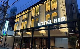 Hotel Rio Shinjuku